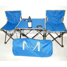 deck table and chair VLA-6053